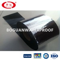 Factory Supplier Sbs Self-Adhesive Bitumen Flash Tape Waterproof Membrane