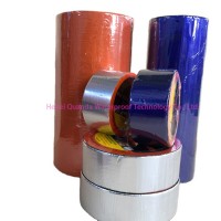 Self Adhesive Bitumen Tape / Membrane 1.2mm Thick